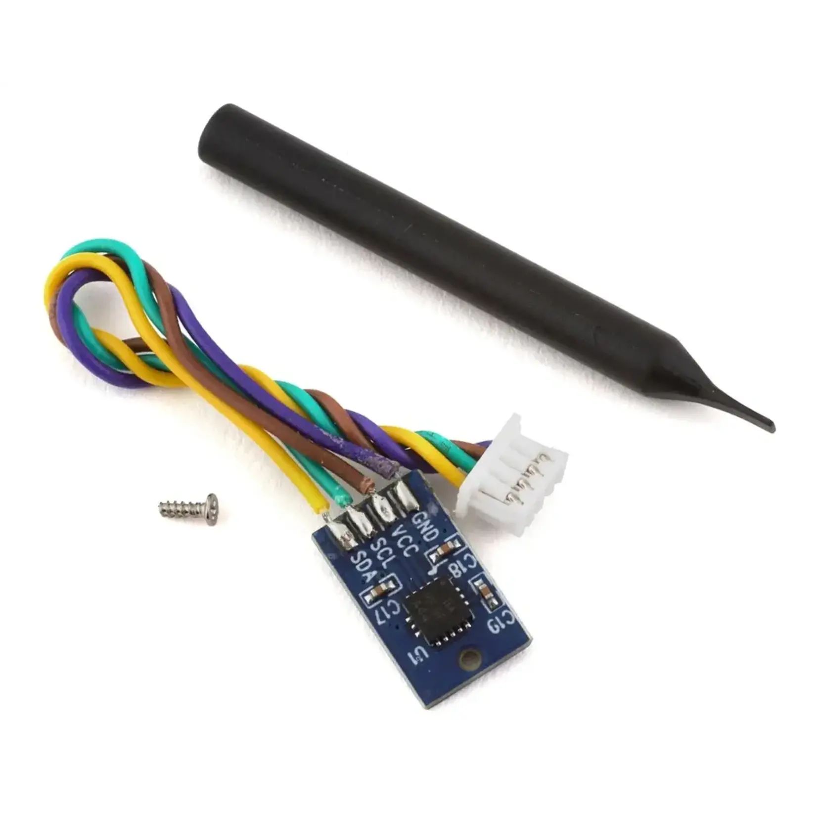 Kyosho #MZW446 Kyosho MR-03S2/MA020S/4X4 Gyro Unit