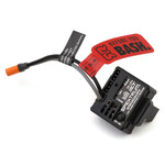 Spektrum #SPMXSE2625RX Spektrum RC Arrma Grom 25A SLT 2-in-1 Integrated ESC & RX Unit