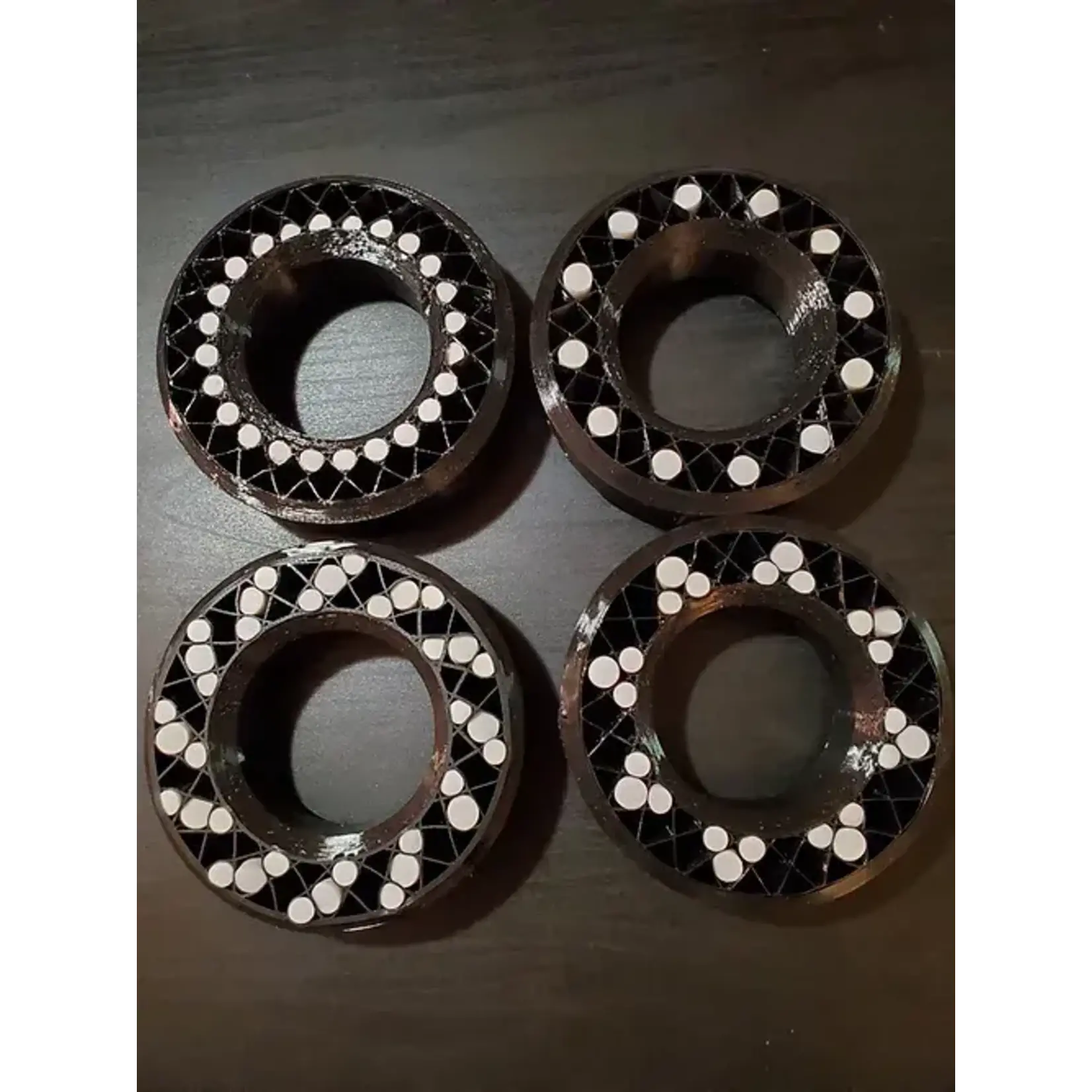 3Brothers RC #6MM RODS     3Brothers RC  Anti-Foams tuning rods small