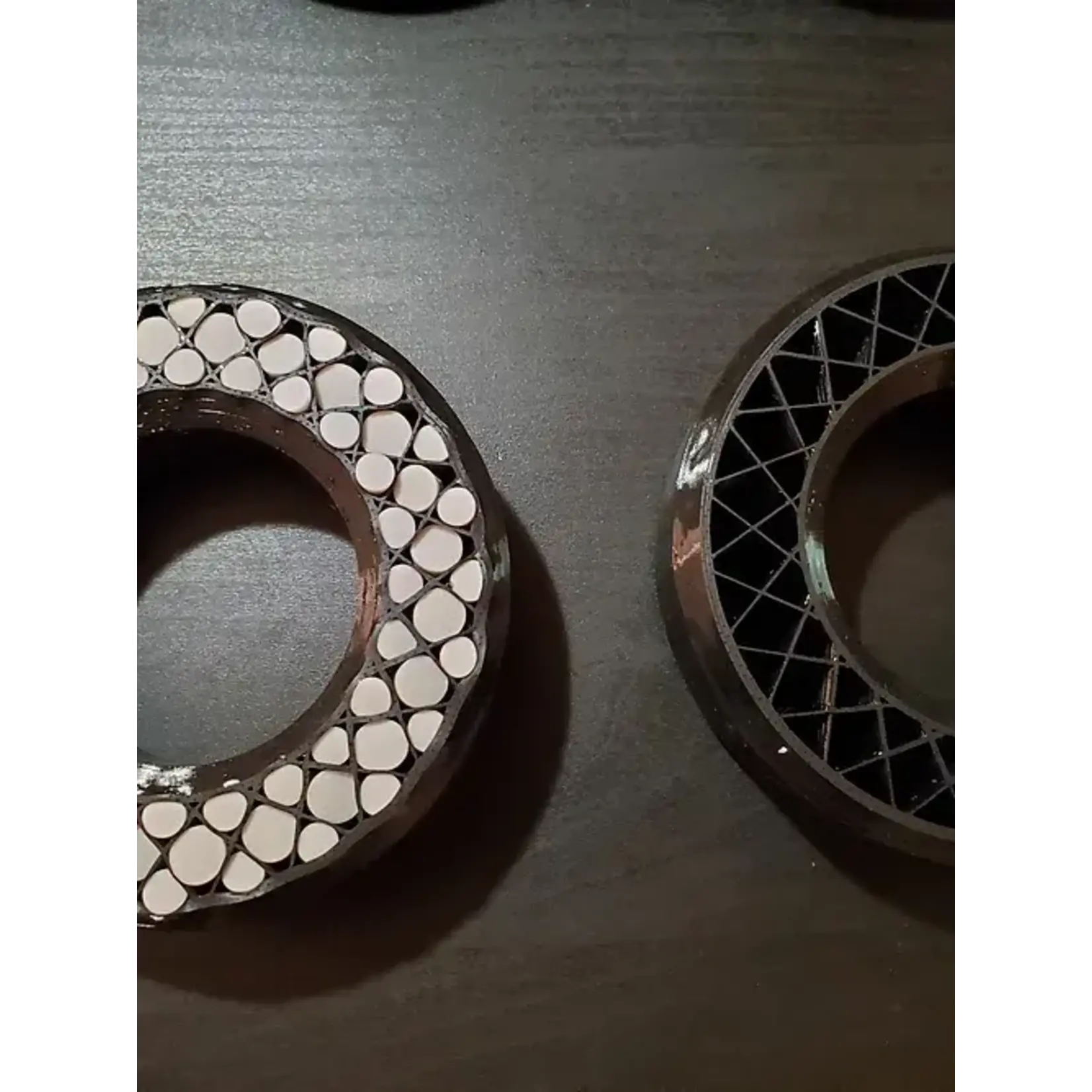 3Brothers RC #6MM RODS     3Brothers RC  Anti-Foams tuning rods small