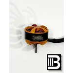 3Brothers RC # YJ1200  3Brothers RC  Yellowjacket 1200kv. New!