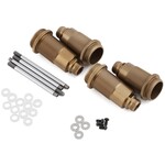 Team Associated #91986 Team Associated Factory Team FOX Kashima Coated Shock Body Kit (13x23mm & 27.5mm)