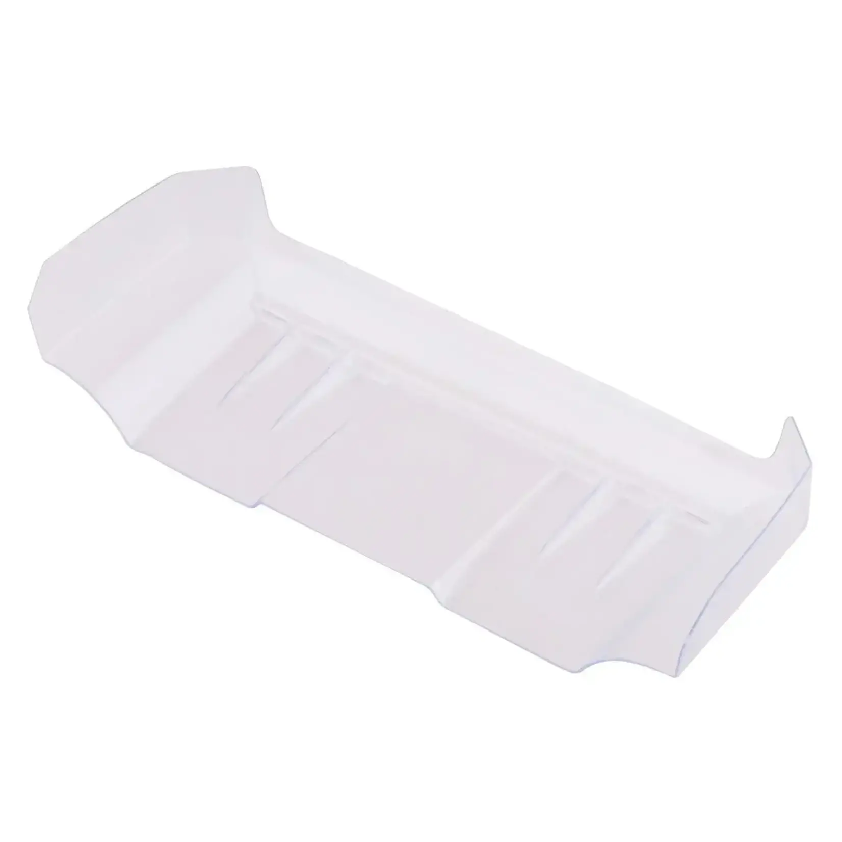 JConcepts #0504 JConcepts Carpet/Turf/Dirt Pre-Cut High Clearance Wing (7" Wide)