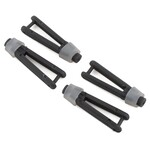 E-flite #EFL4421 E-flite Clevis Set (4)