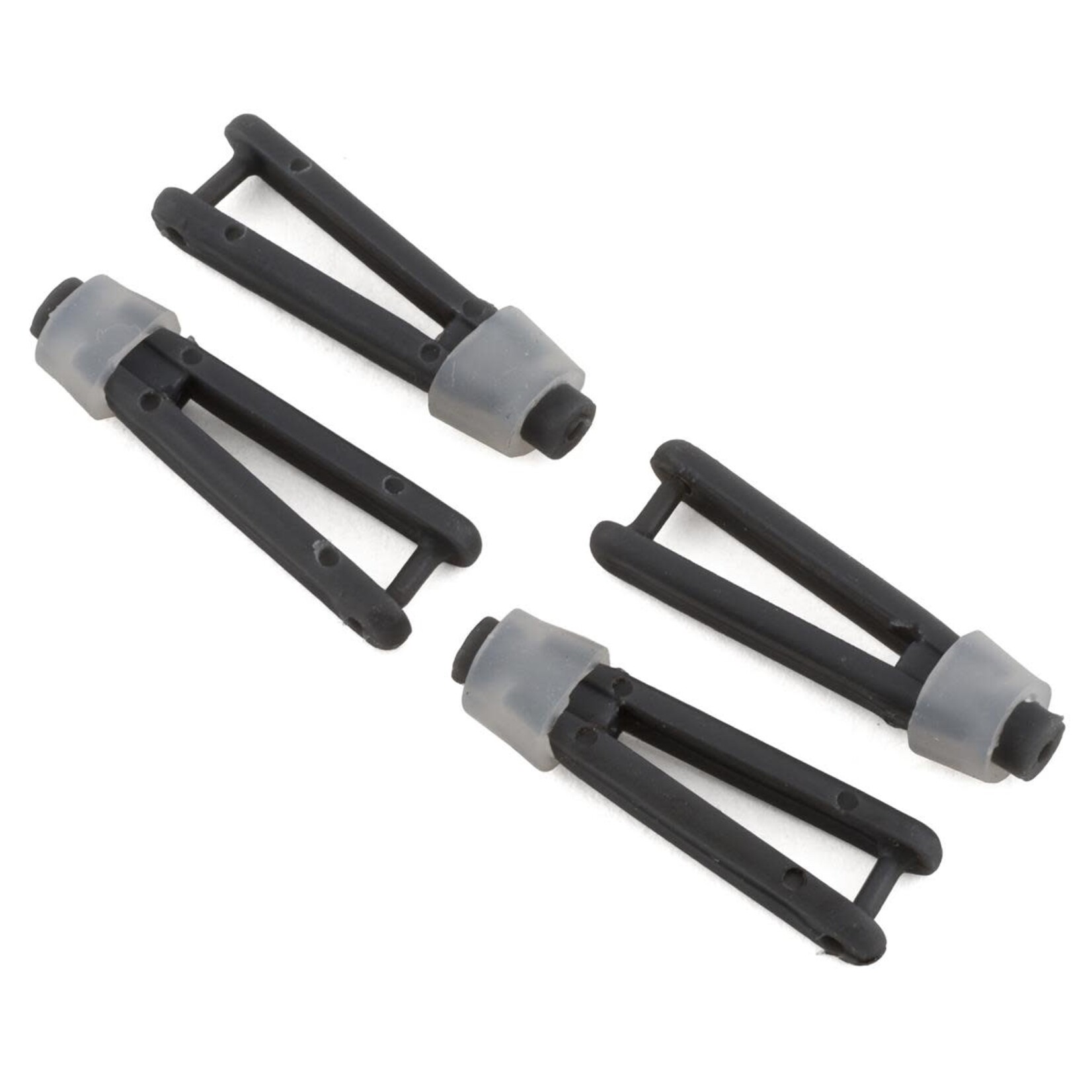 E-flite #EFL4421 E-flite Clevis Set (4)