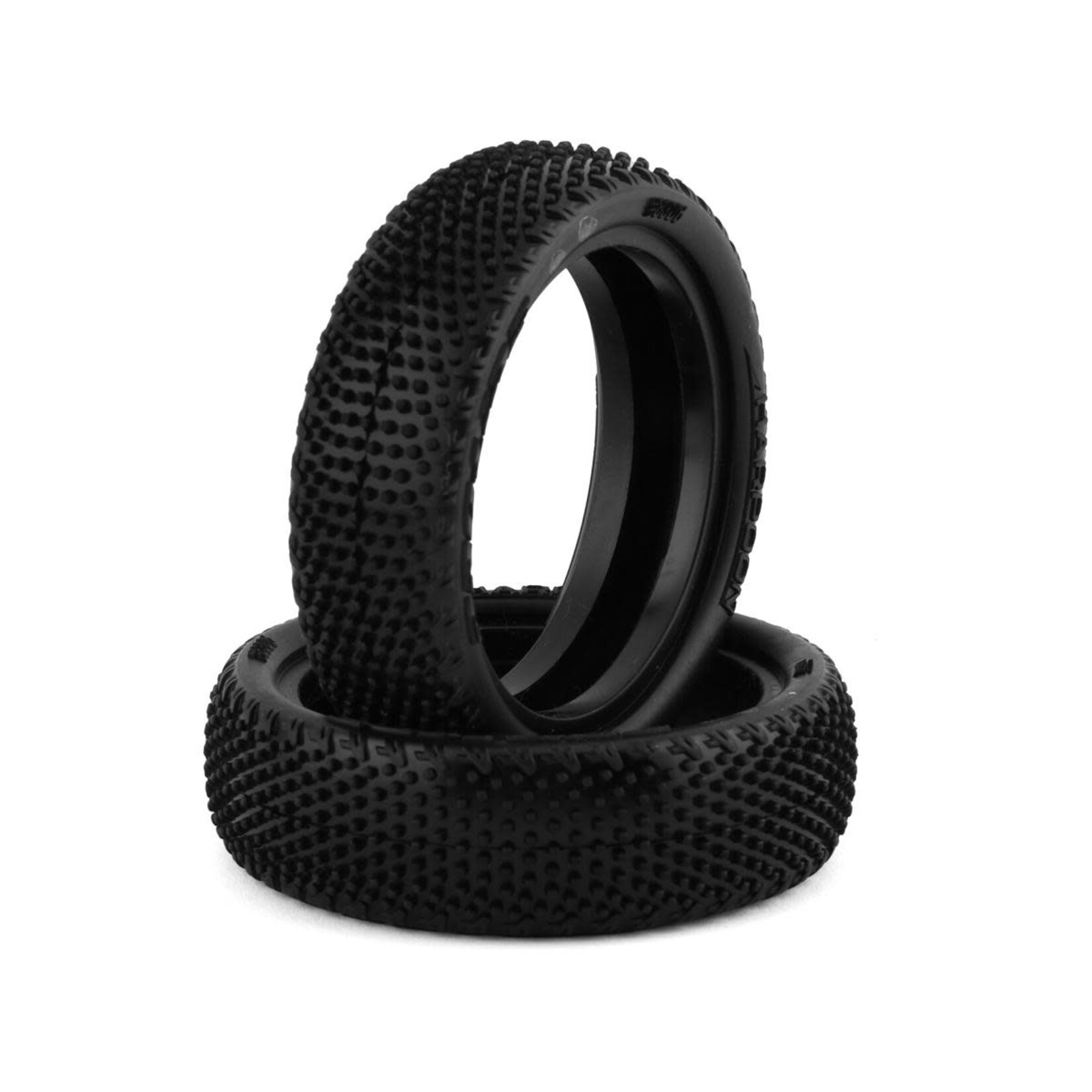 Pro-Line #PRO8306303 Pro-Line Harpoon Front 2.2" Carpet 1/10 2WD Buggy Tires (2) (CR3)