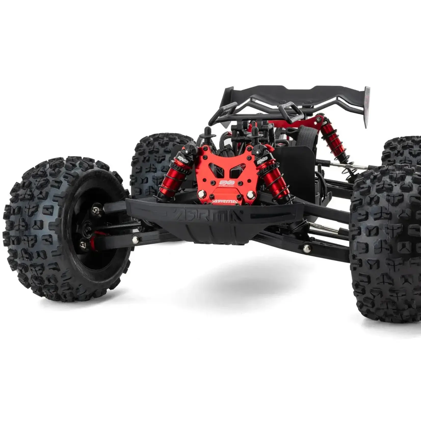 ARA8708T1 Arrma Kraton 6S EXB RTR 1/8 4WD Brushless Monster ARA8708T1 Arrma Kraton 6S EXB RTR 1/8 4WD Brushless Monster