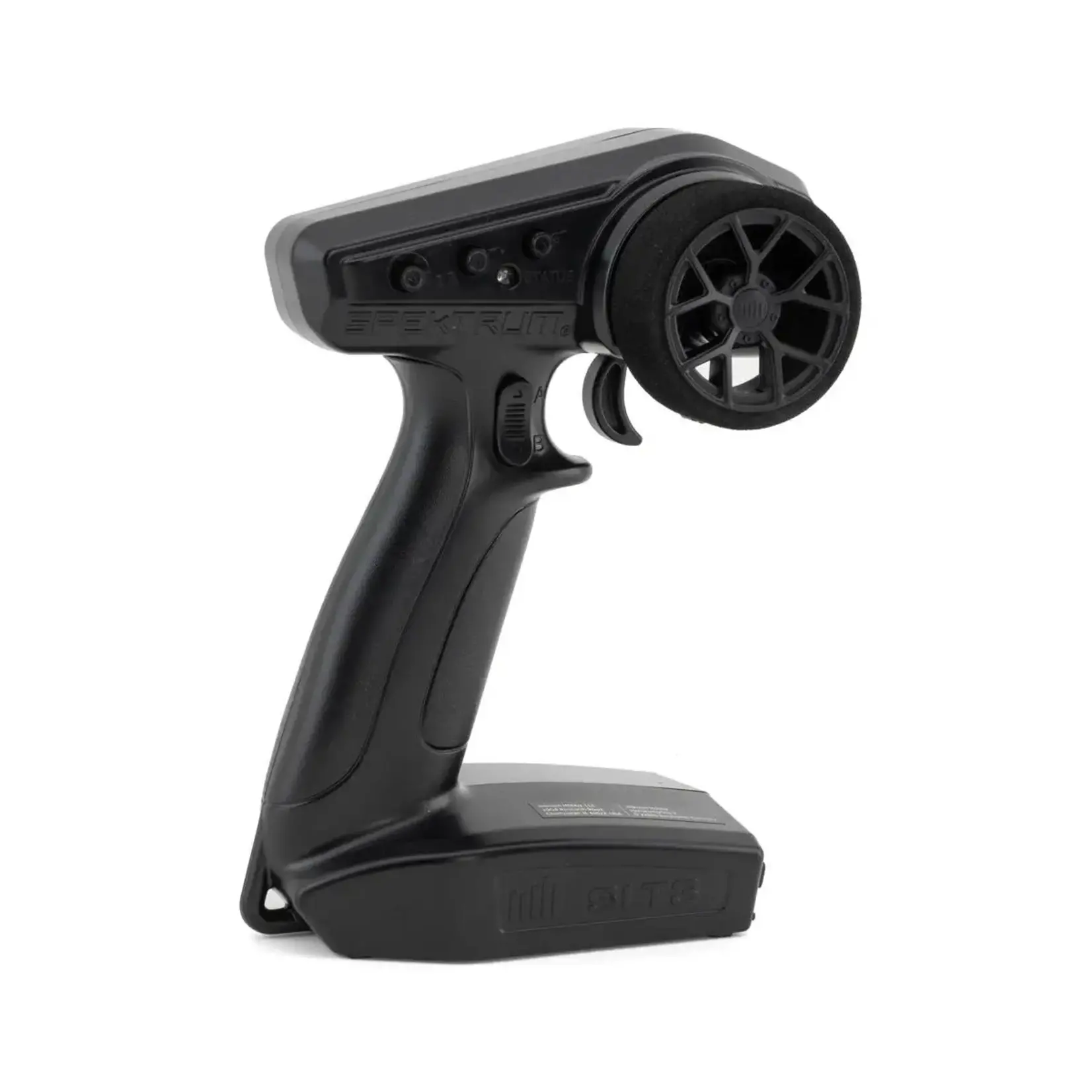 ARRMA #ARA8708T1 Arrma Kraton 6S EXB RTR 1/8 4WD Brushless Monster Truck (Black) w/DX3 2.4GHz Radio, Smart ESC & AVC