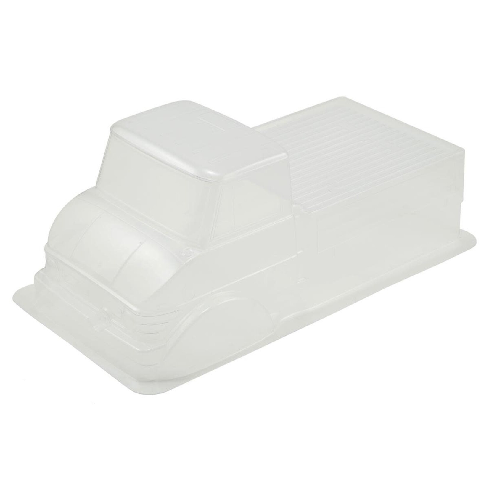 Tamiya #SP1358 Tamiya CR-01 Unimog Body Set