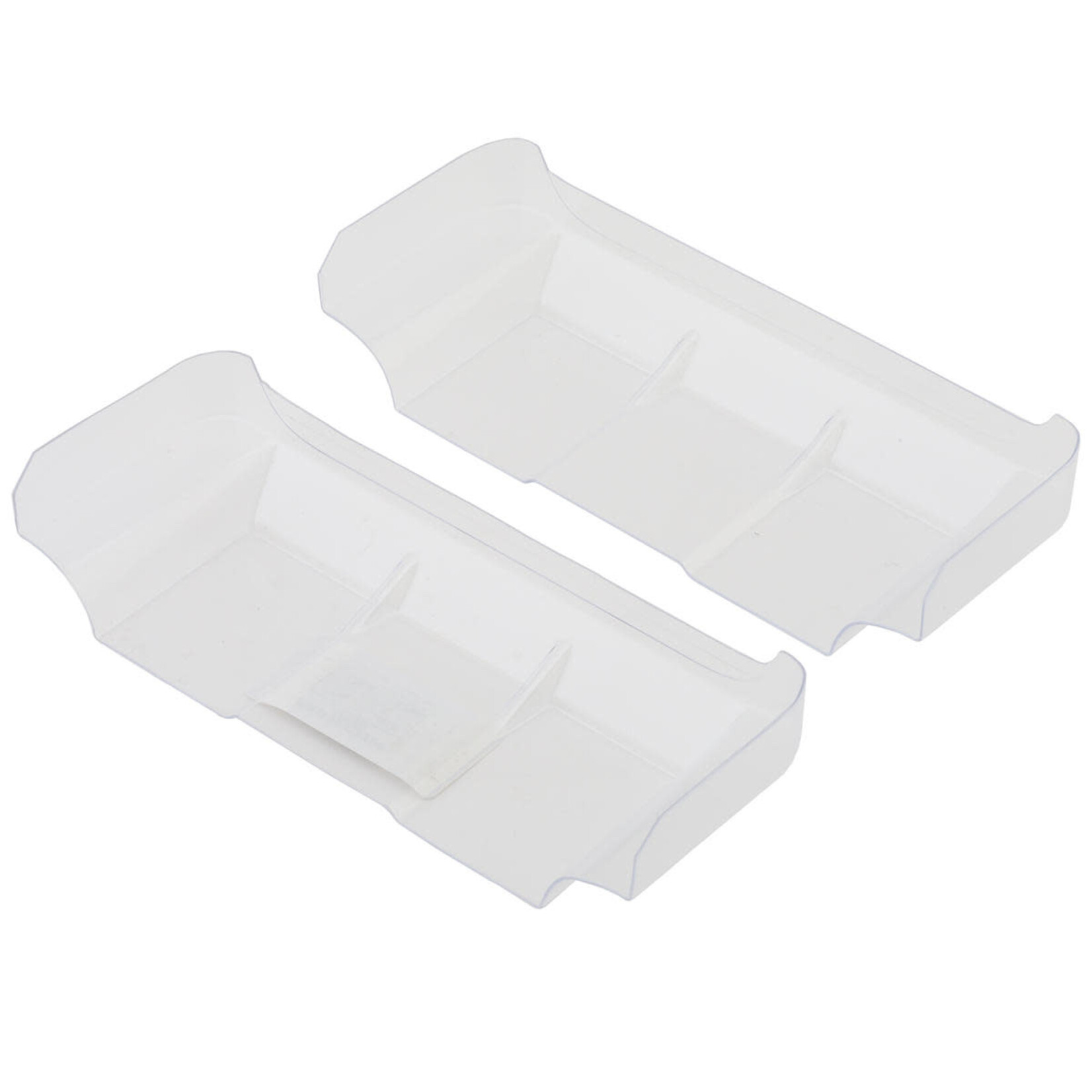 Pro-Line #PRO640517 Pro-Line Air Force Pre-Cut 1/10 Buggy Wing (7" Wide) (2)