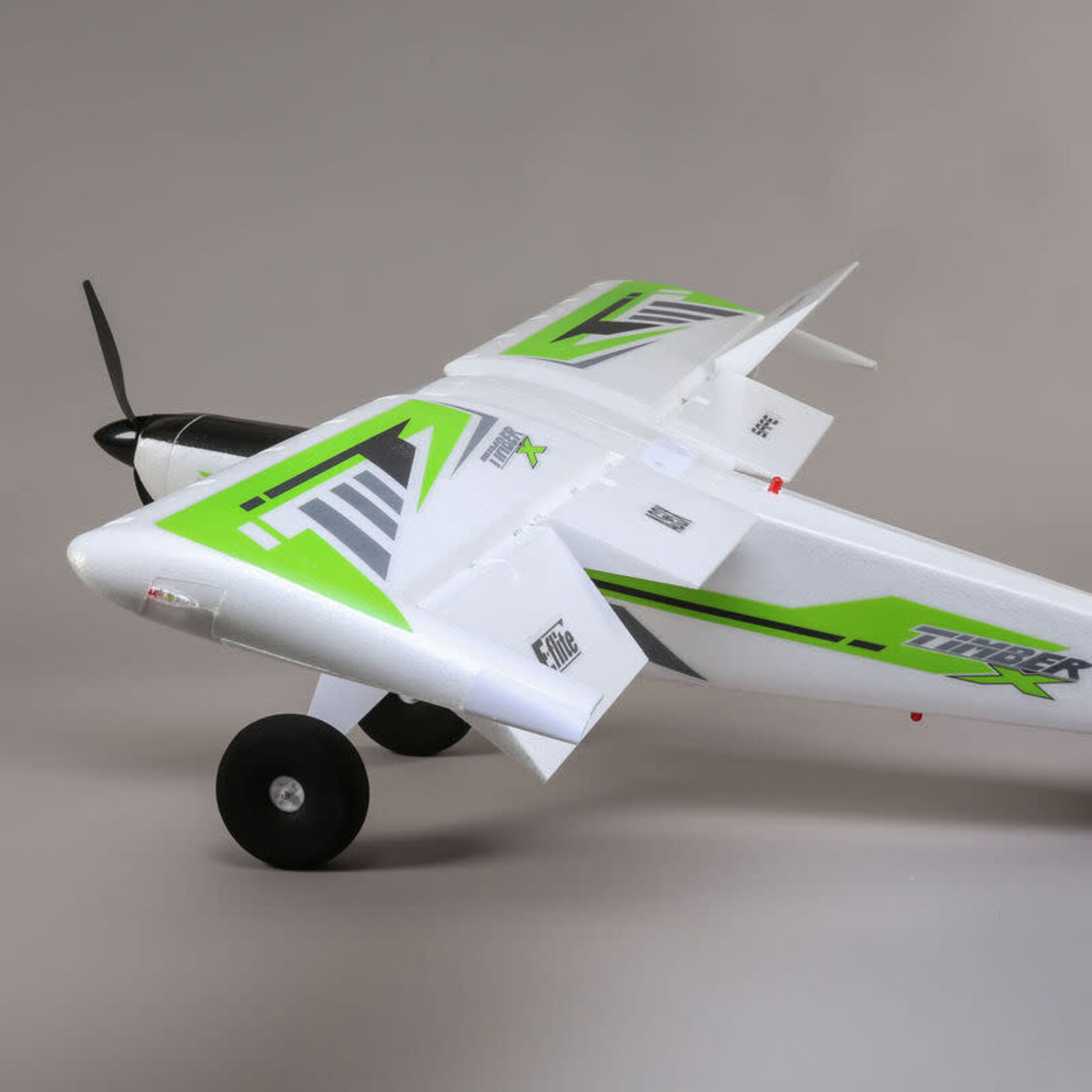 E-flite #EFL38500 E-flite Timber X 1.2m BNF Basic with AS3X and SAFE Select