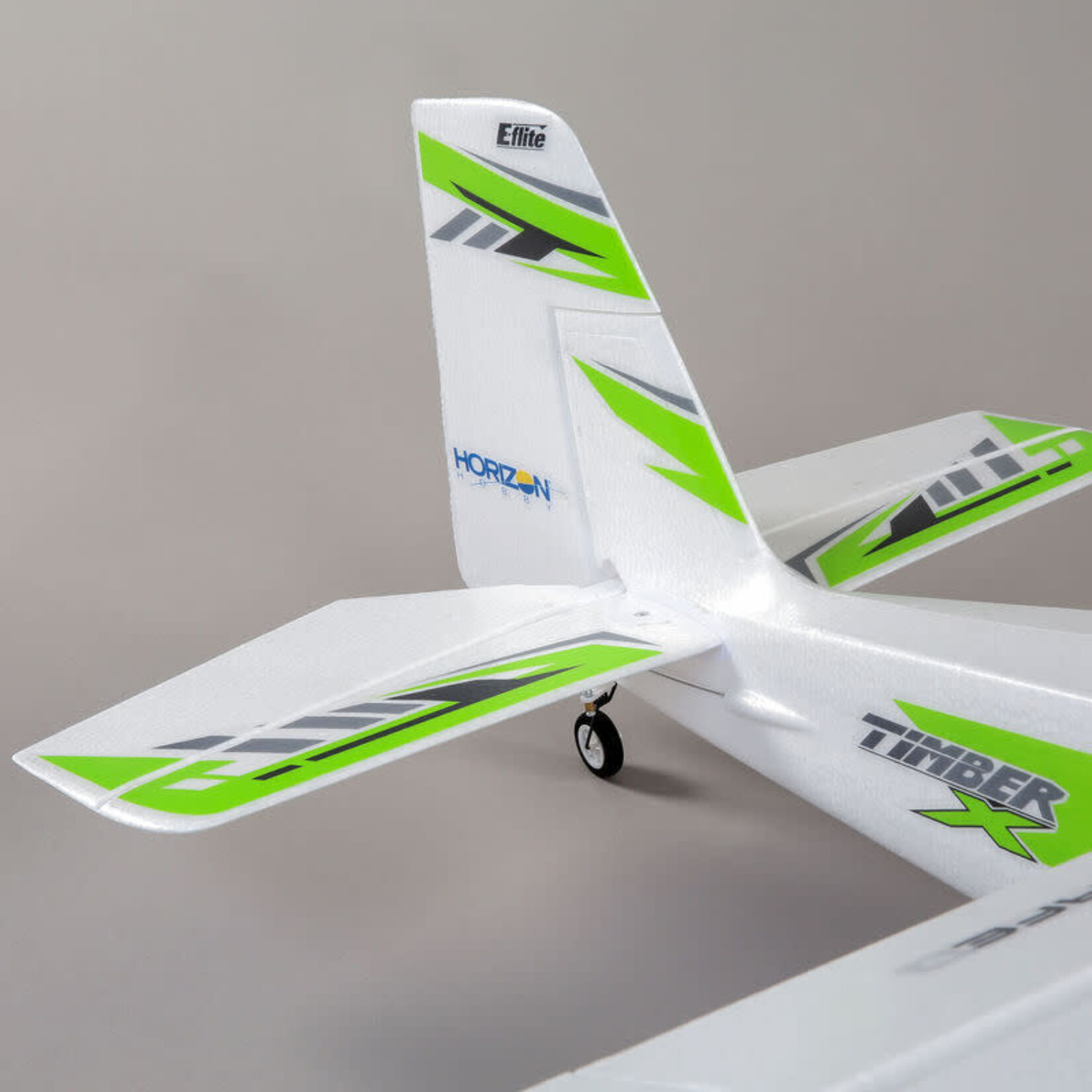 E-flite #EFL38500 E-flite Timber X 1.2m BNF Basic with AS3X and SAFE Select