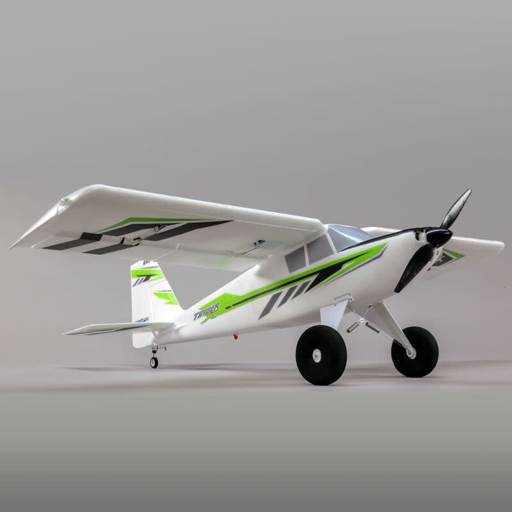 E-flite #EFL38500 E-flite Timber X 1.2m BNF Basic with AS3X and SAFE Select