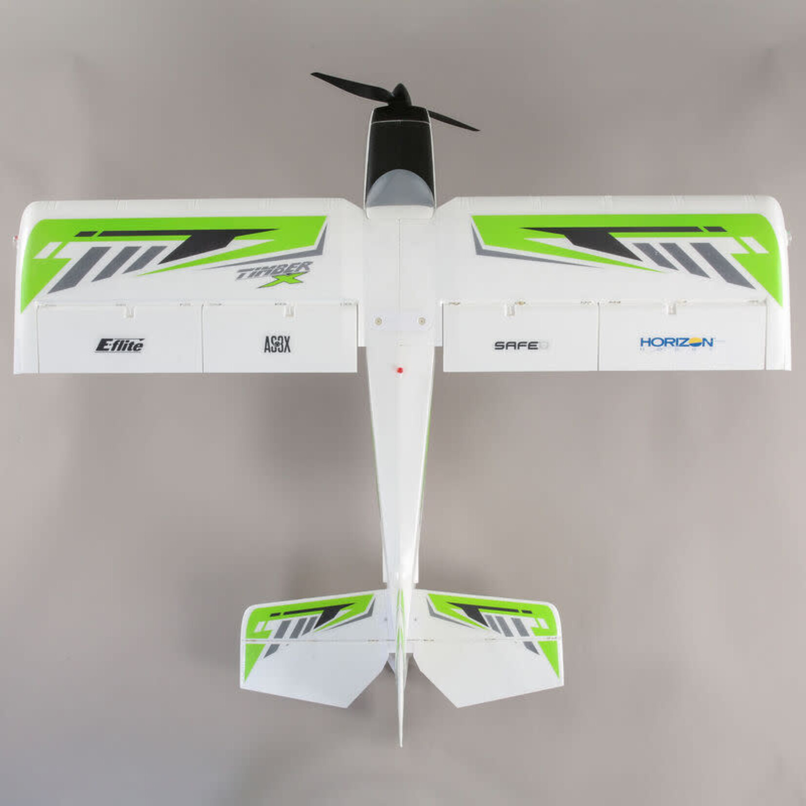 E-flite #EFL38500 E-flite Timber X 1.2m BNF Basic with AS3X and SAFE Select
