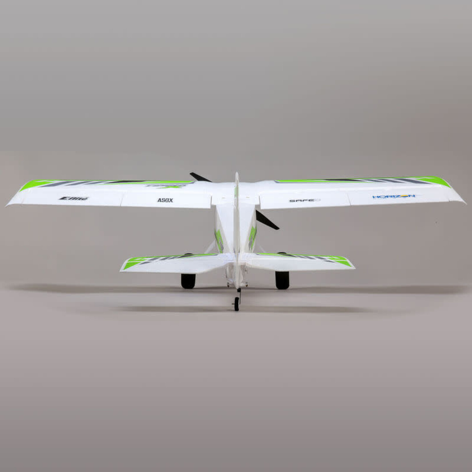 E-flite #EFL38500 E-flite Timber X 1.2m BNF Basic with AS3X and SAFE Select