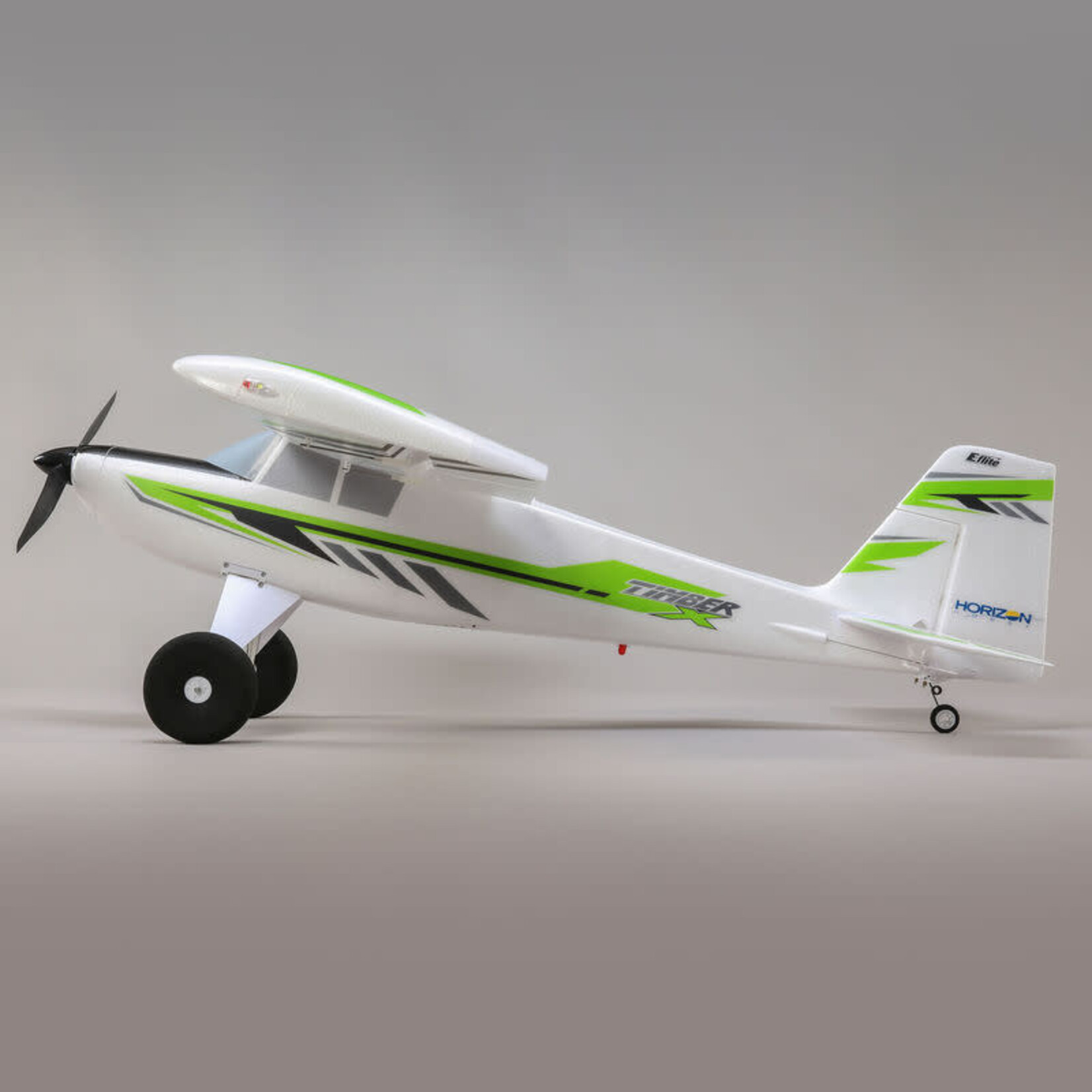 E-flite #EFL38500 E-flite Timber X 1.2m BNF Basic with AS3X and SAFE Select