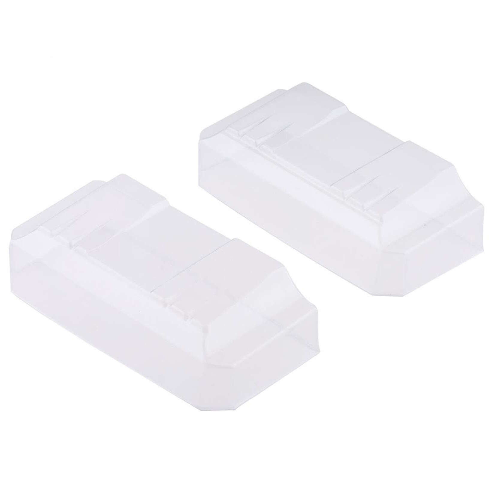 JConcepts #0501 JConcepts Carpet/Astro High-Clearance 7" Rear Wing