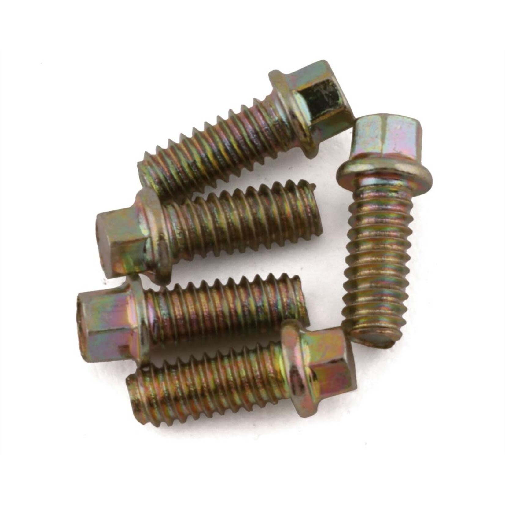 SSD RC #SSD00461 SSD RC 2.2” Bouncer PL Beadlock Wheels (Silver)