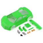 JOMUREMA #JOM280372  Jomurema JR-GT01 Mini-Z MR-03 Hard Body Set (Light Green) (98mm)