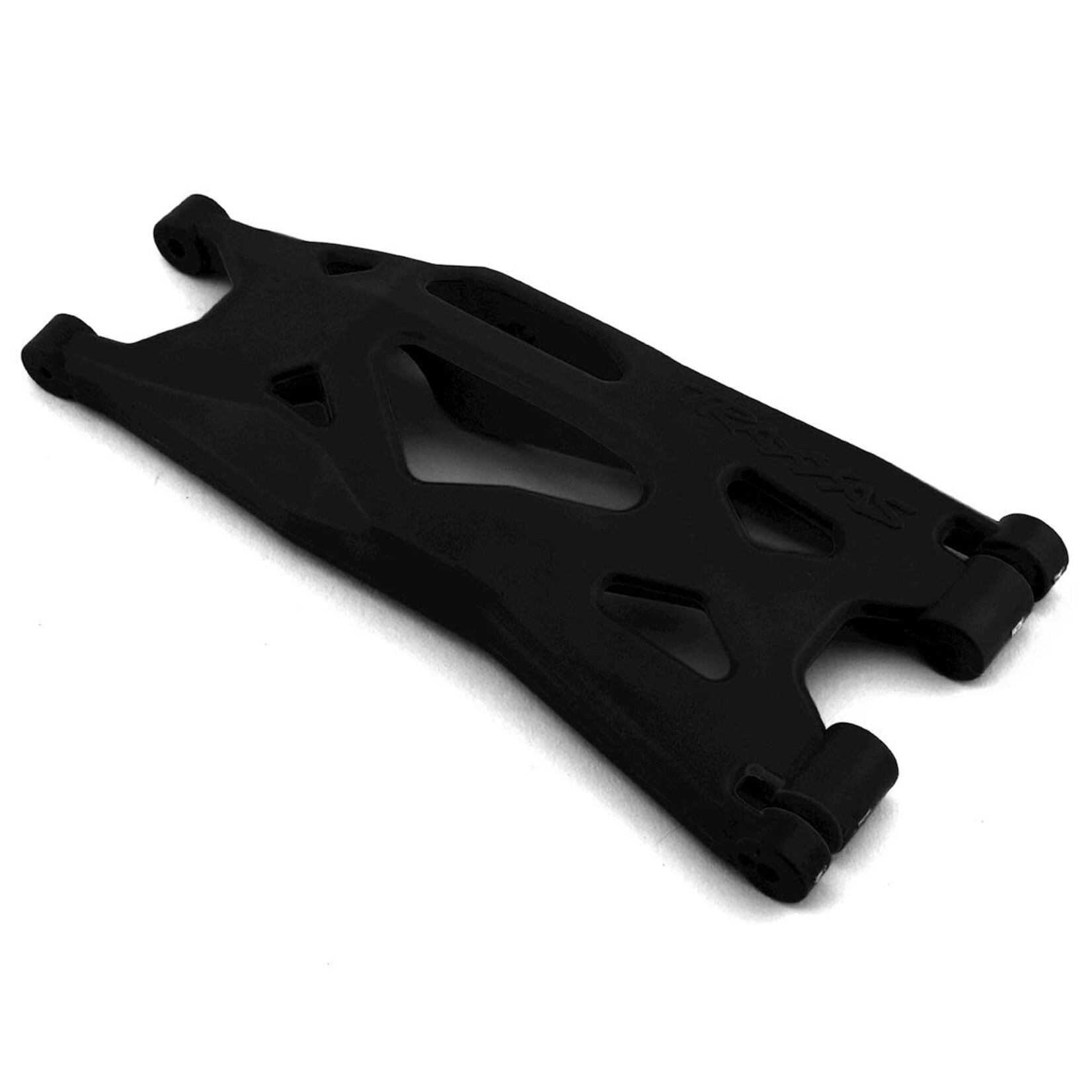 Traxxas #7830 Traxxas X-Maxx Heavy-Duty Right Lower Suspension Arm (Black)