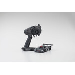 Kyosho #32353AG Kyosho Mini-Z RWD Sauber Mercedes Groupe C Rennsportwagen C9 #62 (1988 LM)