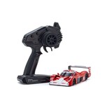 Kyosho #32354L1 Kyosho  Mini Z Toyota GT-One TS020 No. 1 RWD (Ready Set)