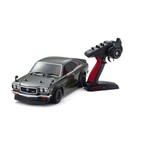 Kyosho #34428T1 Kyosho  Fazer 1972 Mazda Savanna RX-3 Mk2 Rally 4WD