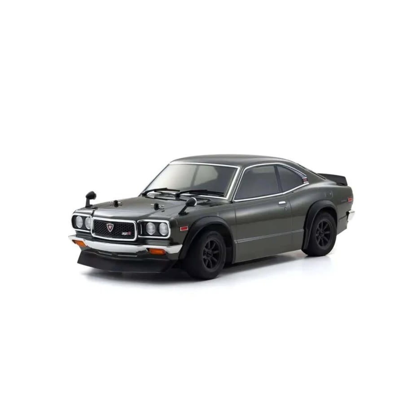 Kyosho #34428T1 Kyosho  Fazer 1972 Mazda Savanna RX-3 Mk2 Rally 4WD