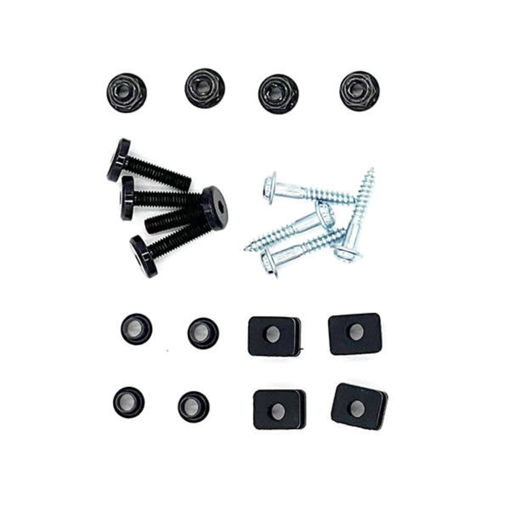 Savox #SB-2267SG Savox  High Voltage, Steel Gear, Monster Low Profile Servo with Soft Start, 0.065sec / 444.4oz @ 8.4V