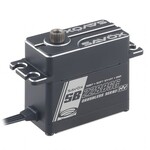 Savox #SB-2280SG Savox  High Voltage Brushless Steel Gear Monster Torque Servo with Soft Start, 0.12sec / 833.2oz @ 8.4V