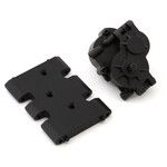 Redcat Racing #RER22653 Redcat Ascent Complete Center Transfer Case & Skid Plate Set