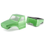 Redcat Racing #RER22351 Redcat Ascent Dovetail Crawler Body (Clear)