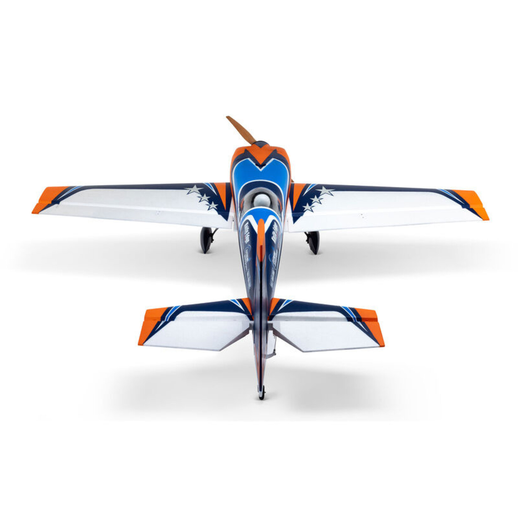 E-flite #EFL05050 E-Flite Extra 330 SC 3D 1.3m BNF Basic with AS3X and SAFE Select