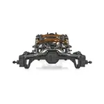 Element RC Summer Sale #40129 Element RC Enduro Comp Fox Competition 1/10 4WD Rock Crawler Kit