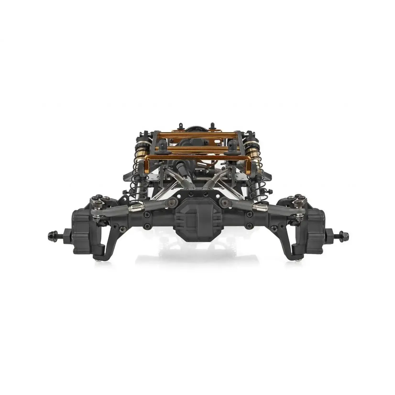 40129 Element RC Enduro Comp Fox Competition 1/10 4WD Rock