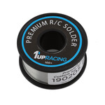 1UP Racing #190205 1UP Racing Premium R/C Solder (100g)