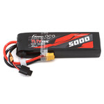 Gens Ace #GEA503S60X6GT Gens Ace G-Tech Smart 3S LiPo Battery 60C (11.1V/5000mAh) w/XT60 Connector