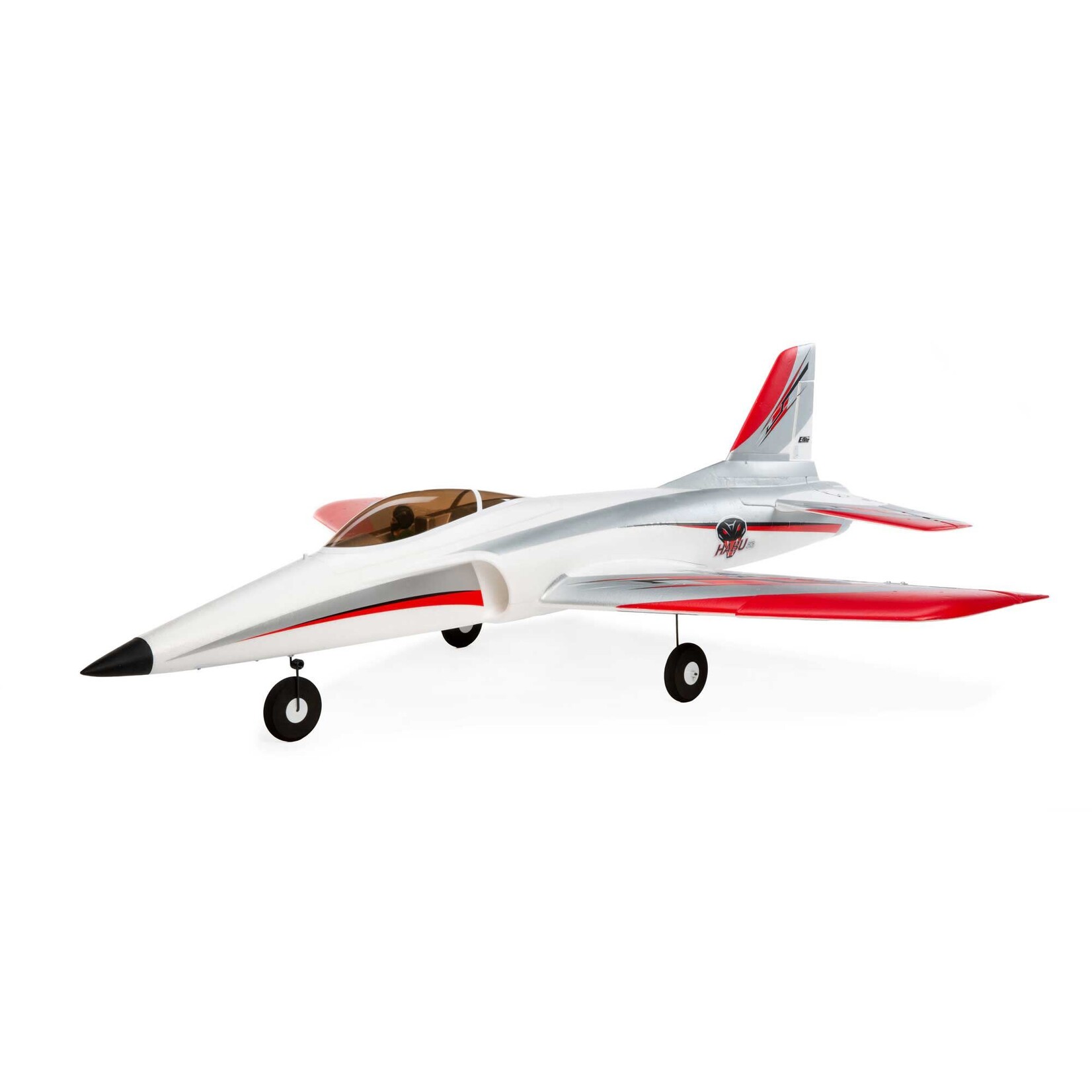 HABU #EFL015001  E-flite Habu STS 70mm EDF RTF Basic Electric Jet Airplane Trainer (1029mm) w/SAFE Technology
