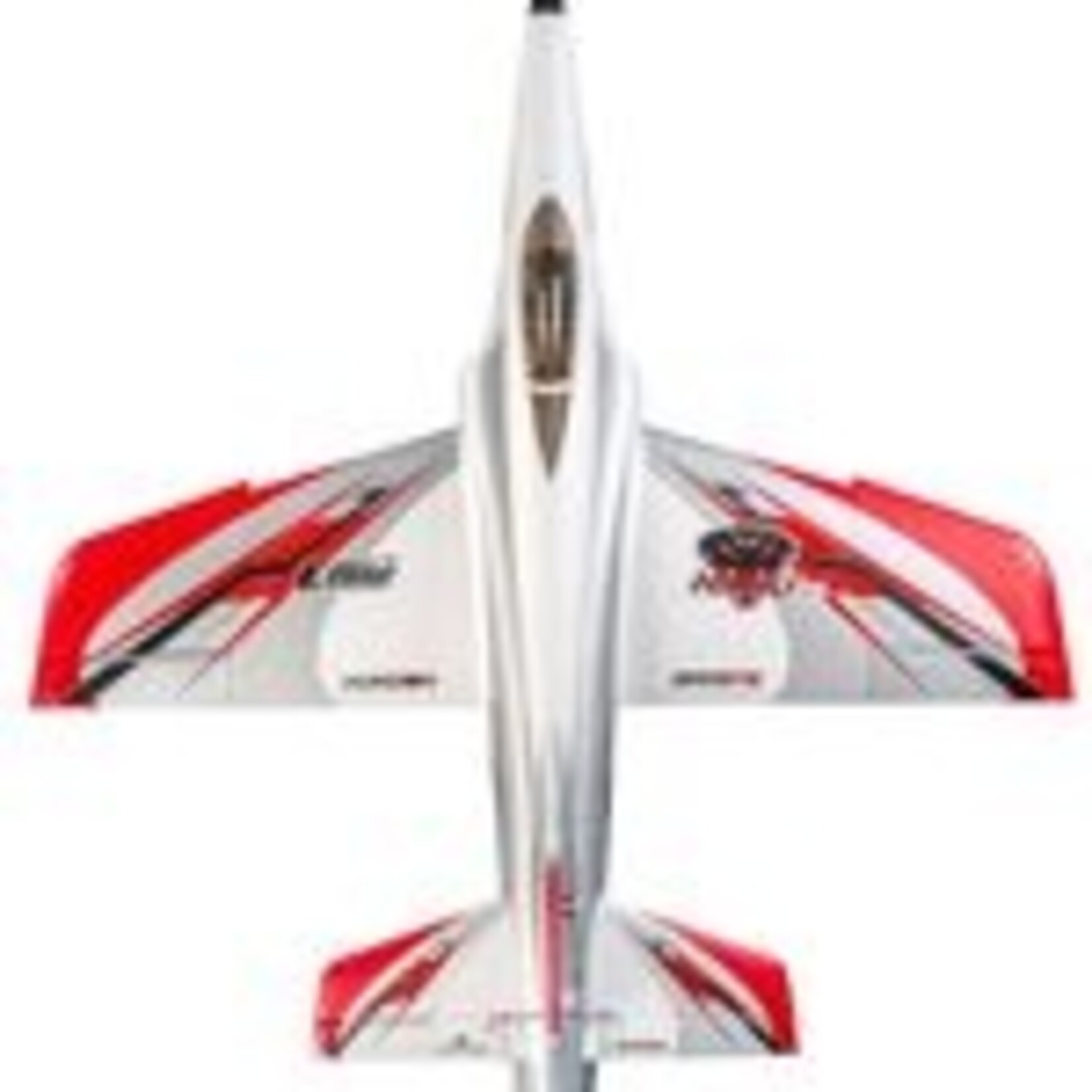 HABU #EFL015001  E-flite Habu STS 70mm EDF RTF Basic Electric Jet Airplane Trainer (1029mm) w/SAFE Technology
