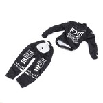 Losi #LOS260011  Rider Jersey Set, FXR Numberless: Promoto-MX