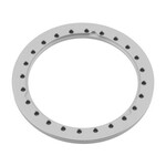 Vanquish Products # VPS05501 Vanquish Products 2.2" IFR Original Beadlock Ring (Clear)