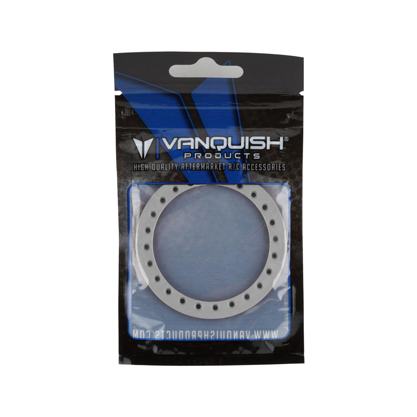 Vanquish Products # VPS05501 Vanquish Products 2.2" IFR Original Beadlock Ring (Clear)