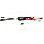 EXO # 1400KV  EXO  Belay ESC