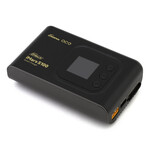 Gens Ace #GEAS100-UB Gens Ace IMars S100 G-Tech Smart AC Balance Battery Charger (6S/10A/100W) (Black)