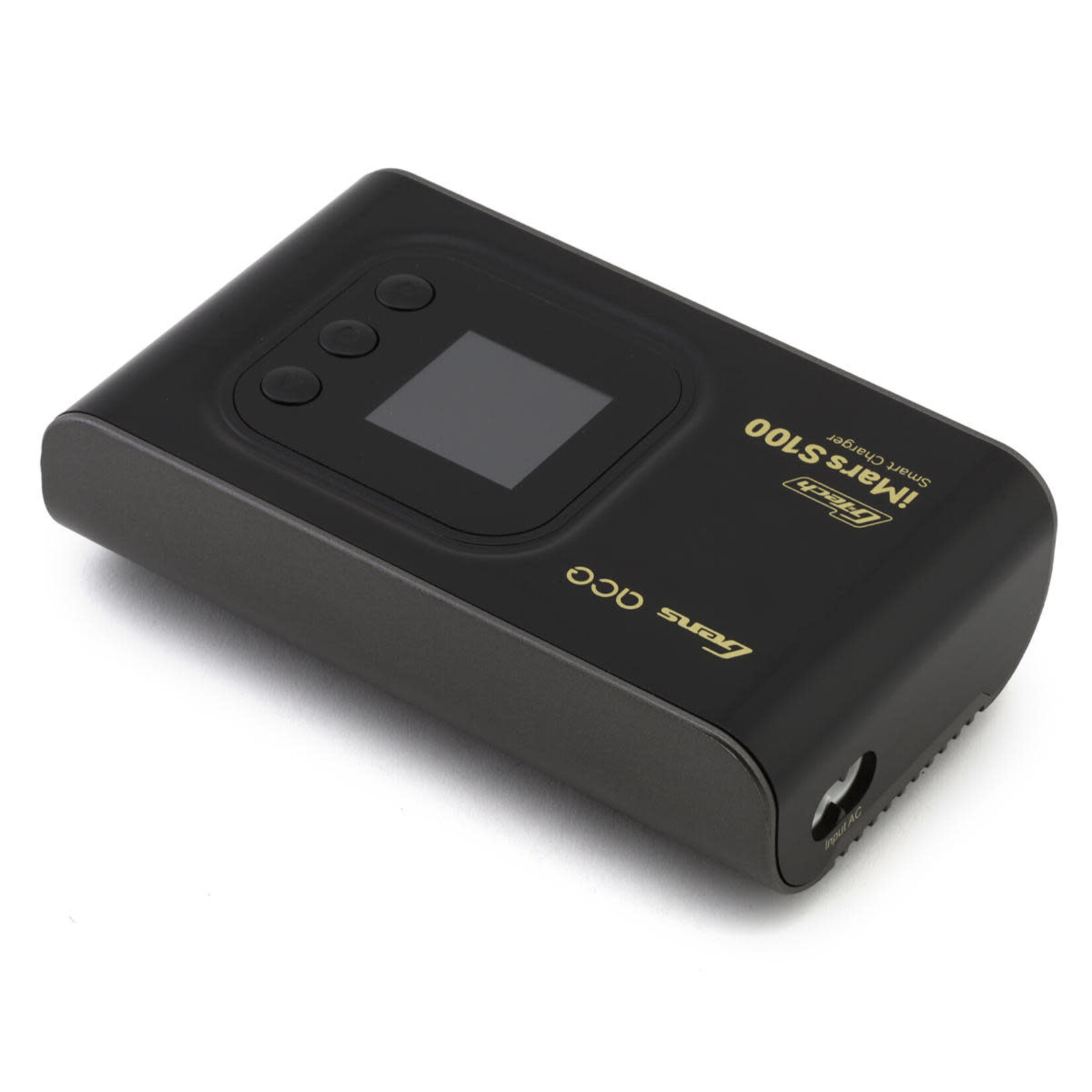 Gens Ace #GEAS100-UB Gens Ace IMars S100 G-Tech Smart AC Balance Battery Charger (6S/10A/100W) (Black)