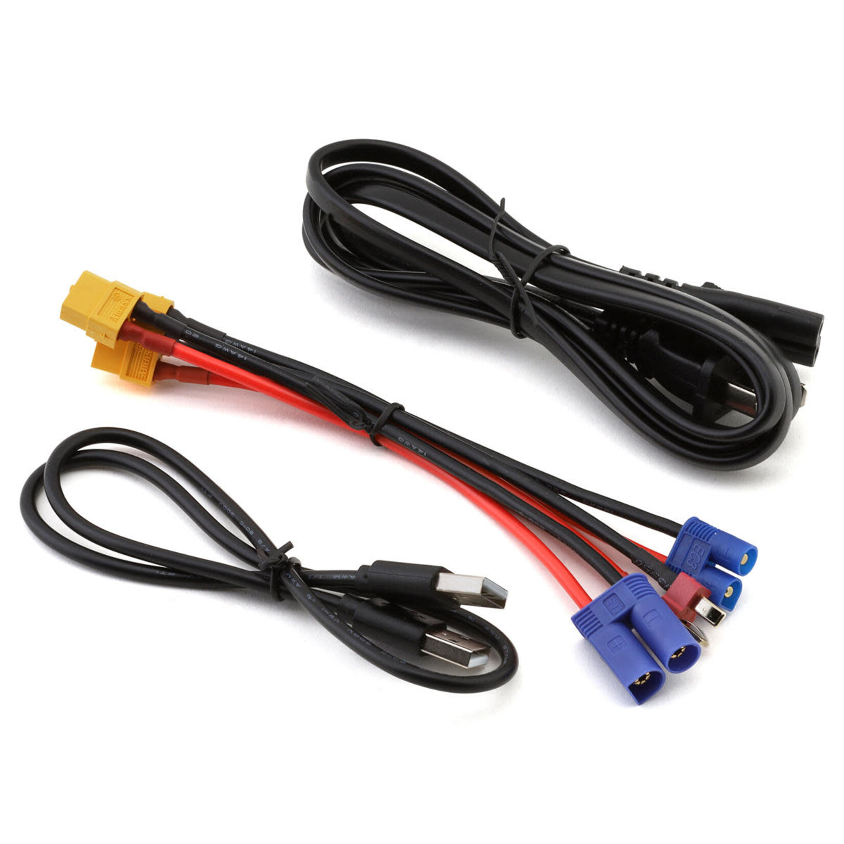 Gens Ace #GEAS100-UB Gens Ace IMars S100 G-Tech Smart AC Balance Battery Charger (6S/10A/100W) (Black)