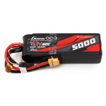Gens Ace #GEA503S60SXGT Gens Ace G-Tech Smart 3S LiPo Battery 60C (11.1V/5000mAh) w/XT60 Connector