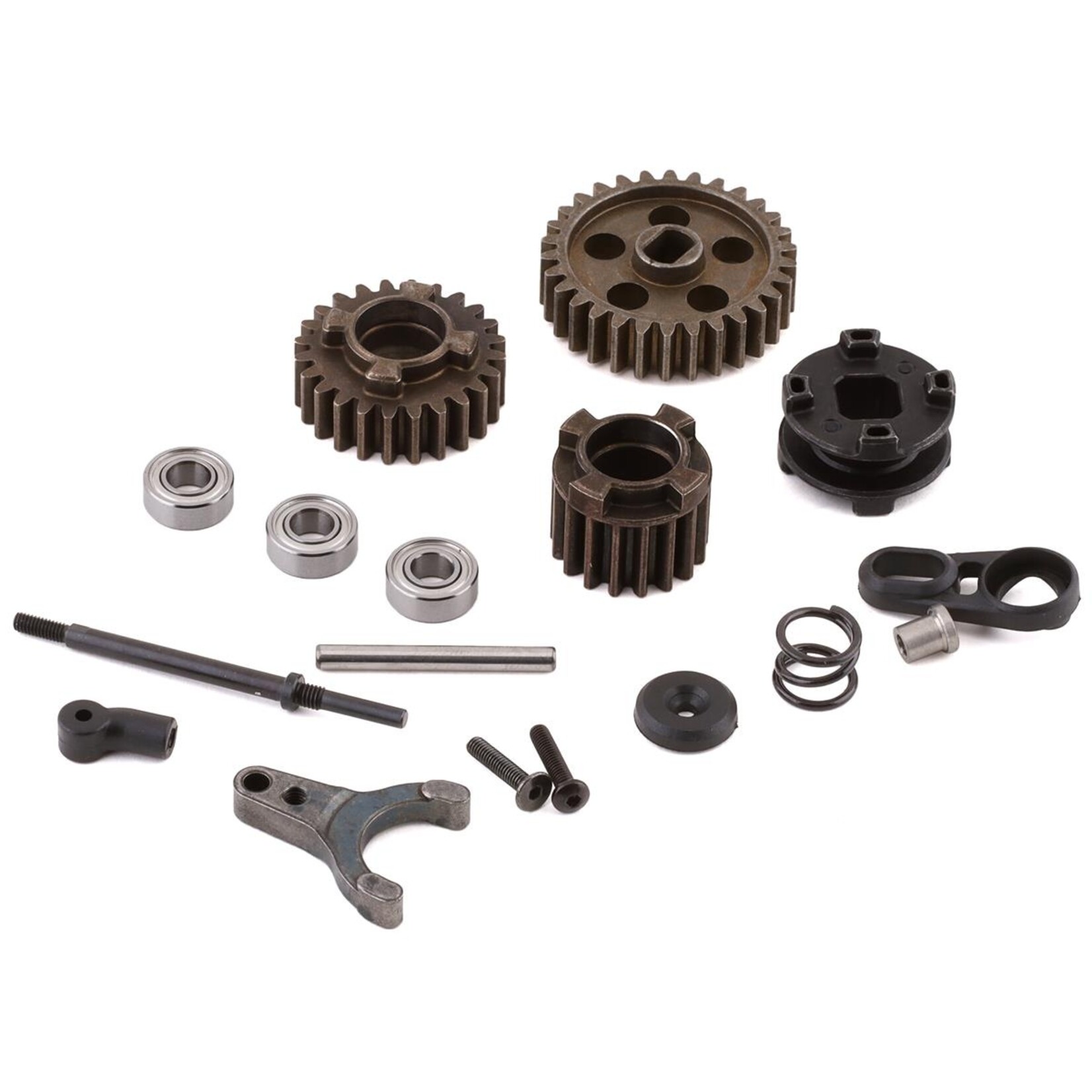 Axial #AXI332005 Axial 2-Speed Set RBX10