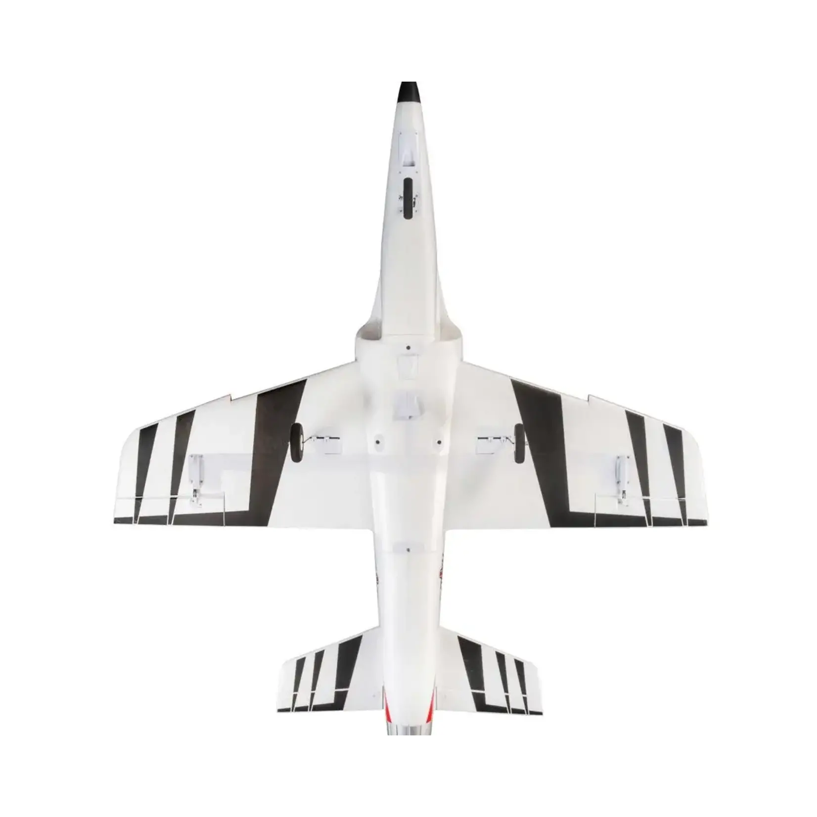HABU #EFL015001  E-flite Habu STS 70mm EDF RTF Basic Electric Jet Airplane Trainer (1029mm) w/SAFE Technology