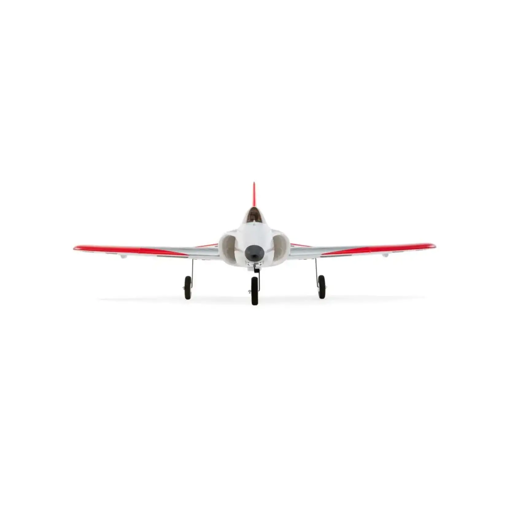 HABU #EFL015001  E-flite Habu STS 70mm EDF RTF Basic Electric Jet Airplane Trainer (1029mm) w/SAFE Technology